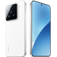 שיאומי 15 פייב ג'י 512 גיגה  Xiaomi 15 5G 12GB + 512GB  לבן