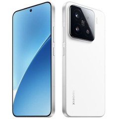 שיאומי 15 פייב ג'י 512 גיגה  Xiaomi 15 5G 12GB + 512GB  לבן