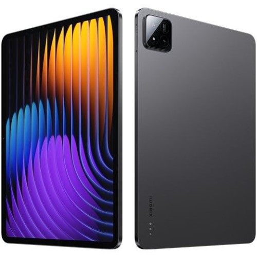 טאבלטים שיאומי Xiaomi Pad 7 Pro ‎12GB+512GB‎ בצבע אפור