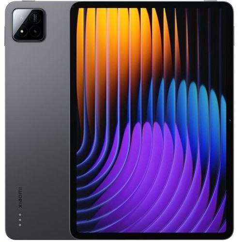 טאבלטים שיאומי Xiaomi Pad 7 Pro ‎12GB+512GB‎ בצבע אפור
