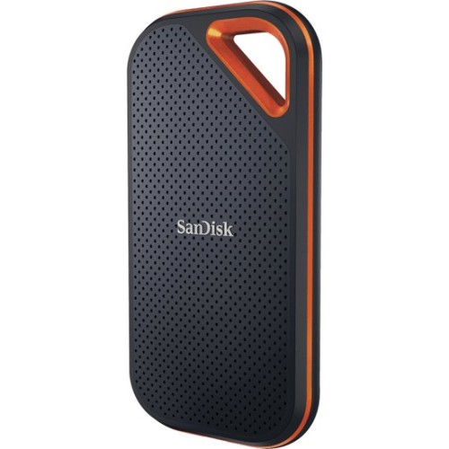  SanDisk Extreme PRO USB 3.2 External 4TB דיסק SSD נייד