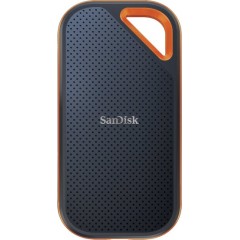  SanDisk Extreme PRO USB 3.2 External 1TB דיסק SSD נייד