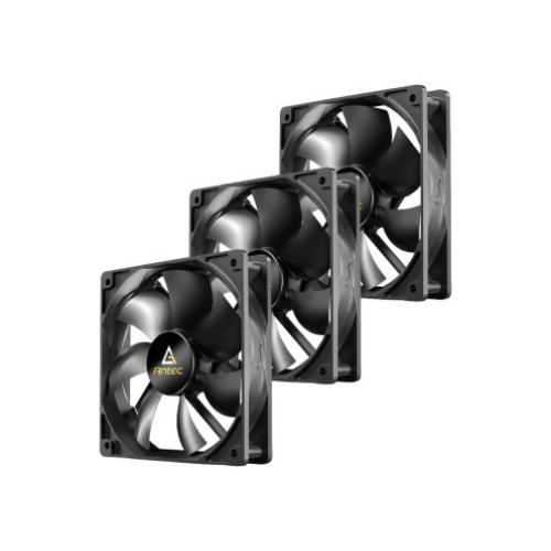 Fan set ANTEC N12 120 mm (3 fans)