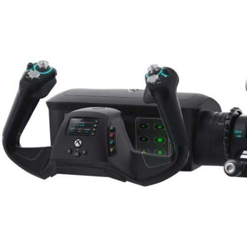 Turtle Beach VelocityONE Joystick for Xbox, PC