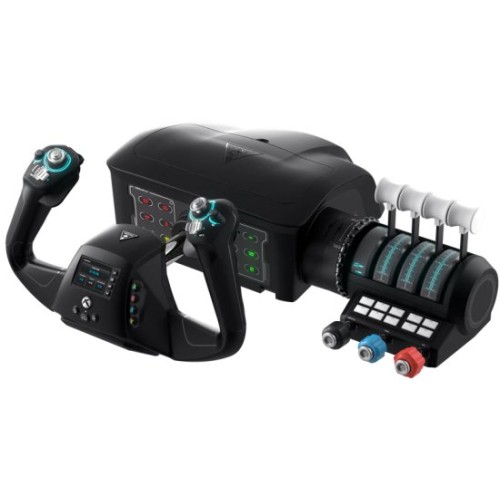 Turtle Beach VelocityONE Joystick for Xbox, PC