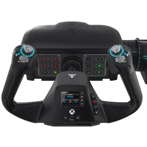 Turtle Beach VelocityONE Joystick for Xbox, PC