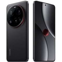 שיאומי 15 אולטרה פייב ג'י 512 גיגה Xiaomi 15 Ultra 5G 16GB + 512GB  שחור