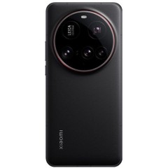 שיאומי 15 אולטרה פייב ג'י 512 גיגה Xiaomi 15 Ultra 5G 16GB + 512GB  שחור