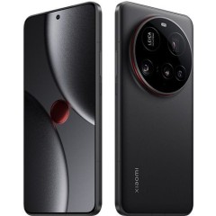 שיאומי 15 אולטרה פייב ג'י 512 גיגה Xiaomi 15 Ultra 5G 16GB + 512GB  שחור