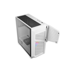 Computer Case ANTEC DP502 FLUX WHITE