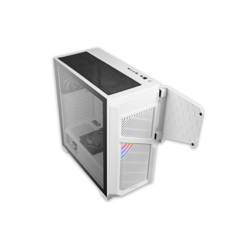Computer Case ANTEC DP502 FLUX WHITE