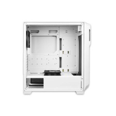 Computer Case ANTEC DP502 FLUX WHITE