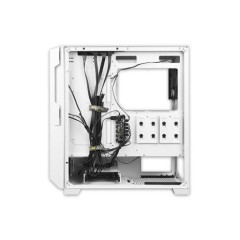 Computer Case ANTEC DP502 FLUX WHITE