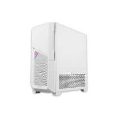 Computer Case ANTEC DP502 FLUX WHITE