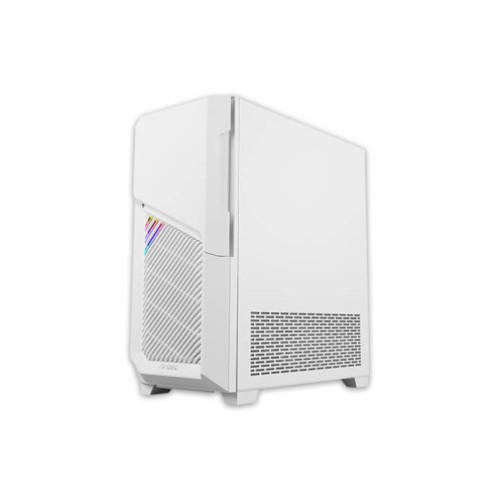 Computer Case ANTEC DP502 FLUX WHITE