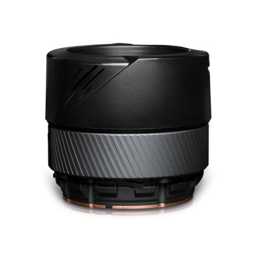CPU Cooler GIGABYTE AORUS WATERFORCE X 240 LCD LIQUID COOLER