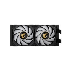 CPU Cooler GIGABYTE AORUS WATERFORCE X 240 LCD LIQUID COOLER