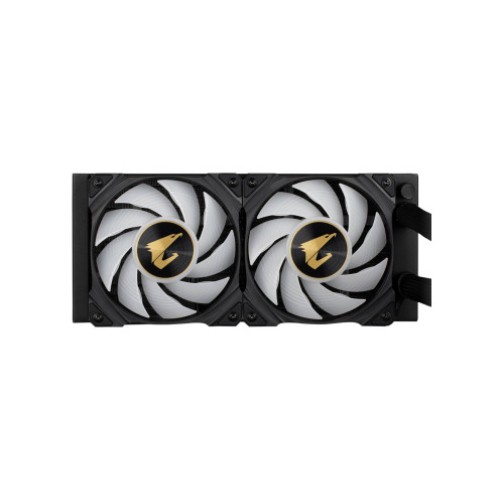 CPU Cooler GIGABYTE AORUS WATERFORCE X 240 LCD LIQUID COOLER