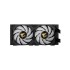 CPU Cooler GIGABYTE AORUS WATERFORCE X 240 LCD LIQUID COOLER