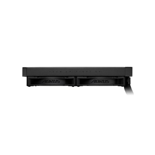 CPU Cooler GIGABYTE AORUS WATERFORCE X 240 LCD LIQUID COOLER