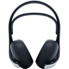 אוזניות אלחוטיות Sony Pulse Elite — לבן