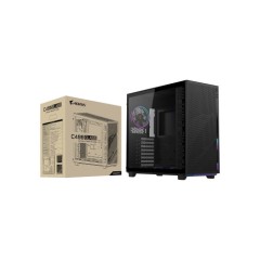 Computer Case GIGABYTE AORUS C400 GLASS