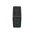 Компьютерный корпус FRACTAL DESIGN MESHIFY 3 BLACK RGB TG LIGHT TINT