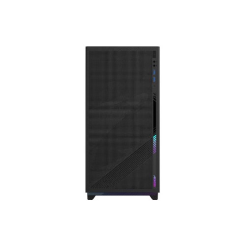 Computer Case GIGABYTE AORUS C400 GLASS
