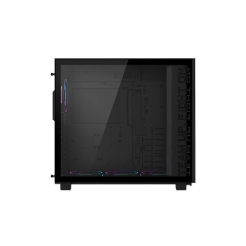 Computer Case GIGABYTE AORUS C400 GLASS