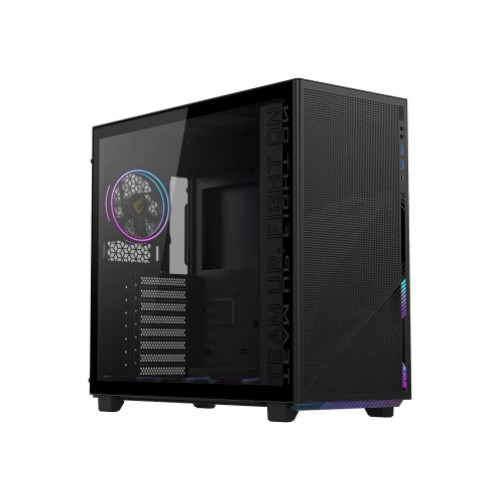 Computer Case GIGABYTE AORUS C400 GLASS