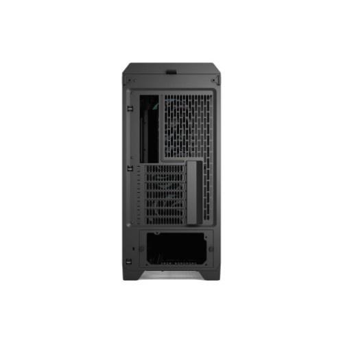 Компьютерный корпус FRACTAL DESIGN MESHIFY 3 BLACK RGB TG LIGHT TINT