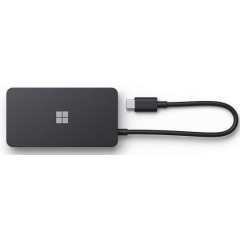 Category: Docking Station
Brand: Microsoft
Name: USB-C Travel Hub