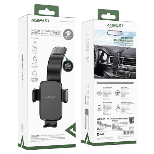 Car Mount Holder D28