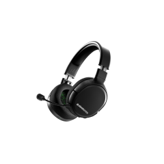 Steelseries Arctis 1 Wireless для X(Series X)  Качественные беспроводные наушники