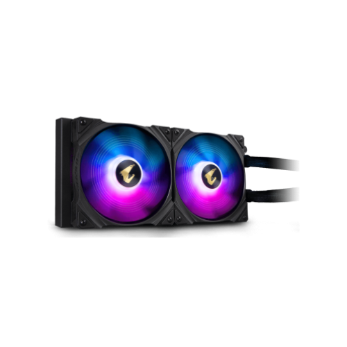 GIGABYTE GP-AORUS Waterforce 240 Liquid Cooler