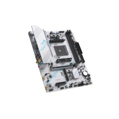 Материнская плата MAXSUN B550M GAMING WIFI ICE