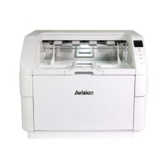 Desktop A3 Duplex Scanner Avision AD8120U