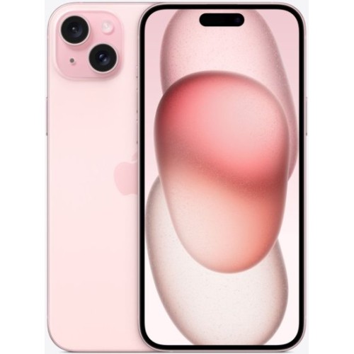 Apple iPhone 15 Plus 256GB Pink