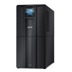 UPS APC Smart-UPS SMC3000I Interactive 3000VA