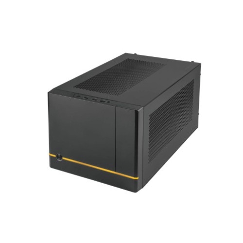 Компьютерный корпус SILVERSTONE SUGO 14 BLACK