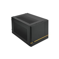 Компьютерный корпус SILVERSTONE SUGO 14 BLACK