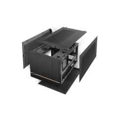 Компьютерный корпус SILVERSTONE SUGO 14 BLACK