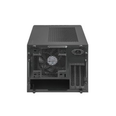 Компьютерный корпус SILVERSTONE SUGO 14 BLACK