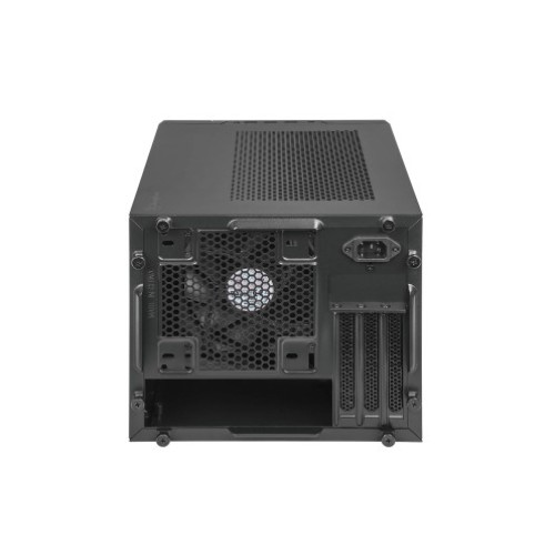 Компьютерный корпус SILVERSTONE SUGO 14 BLACK