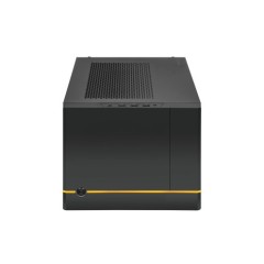 Компьютерный корпус SILVERSTONE SUGO 14 BLACK