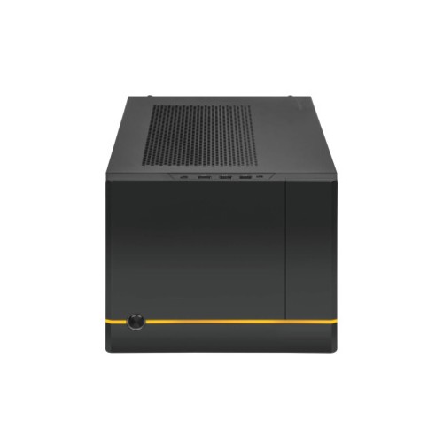 Компьютерный корпус SILVERSTONE SUGO 14 BLACK