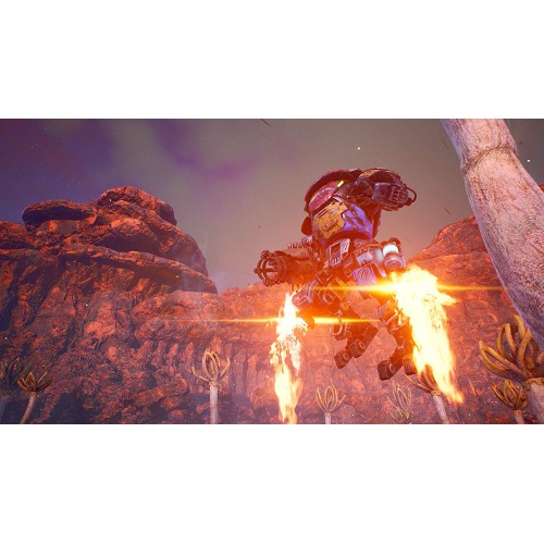 Game The Outer Worlds — Xbox One & Series X