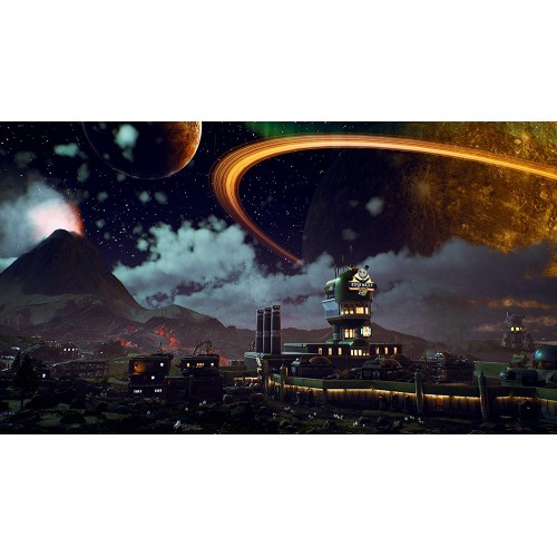 Game The Outer Worlds — Xbox One & Series X