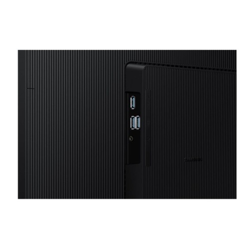 Mонитор Samsung ViewFinity S8 S80D 32" — 60Hz, VA