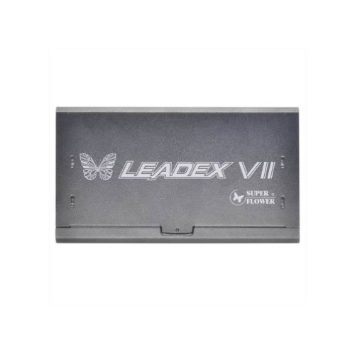 Power Supply SUPER FLOWER Leadex VII Pro 1200W ATX 3.1 80+ Platinum